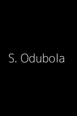 Stephen Odubola